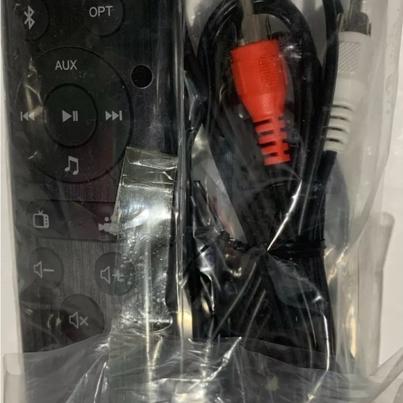 SAKOBS 2.0 Mini Sound Bar - Picture 6 of 12